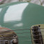 Fender Jaguar "Thin Skin"