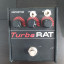 Proco Turbo Rat (modificado)