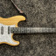 Schecter Stratocaster (Dream Machine)  USA 1985