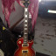 Epiphone les paul custom
