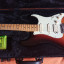 Fender stratocaster Deluxe aniversario