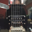 Harley benton fusion T con Seymour duncan sh6 con electrónica nueva y estuche duro