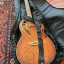 Guitarra electro-acústica ACADEMY S-500S