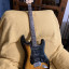 Squier Affinity Sunburst HSS