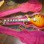 Gibson Les Paul Custom 89 tobacco sunburst