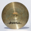 Anatolian Baris Ride 20"