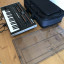 Roland Jupiter XM con protector y estuche