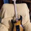 Squier Affinity Sunburst HSS