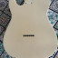 Cambio/Vendo Cuerpo Fender telecaster Mim
