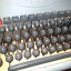 Maquina de escribir hispano olivetti lexicon 80
