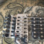 Cambio Fender Richie Sambora Black Paisley