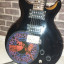 Prs Santana 2021 abraxas Ed. Limited