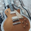Gibson Les Paul Gold top Standard 50's