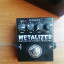 Pedal de distorsión AMT Metalizer