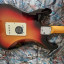 Fender Stratocaster American Vintage ´62 (Avri 2009)