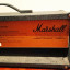 Cabezal marshall valvestate 8100 + pantalla marshall 4x12 G12L