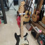 Fender Player Stratocaster Ltd. Hardware