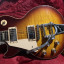 Gibson Les Paul standard zurdo/zurda