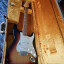 Fender Stratocaster American Vintage ´62 (Avri 2009)