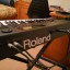 Se Vende Teclado Roland XP80 - Impecable