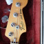 Fender Jazz Bass