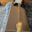 Fender Stratocaster American Vintage ´62 (Avri 2009)