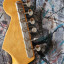 Fender Stratocaster American Vintage ´62 (Avri 2009)
