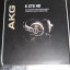 AKG K 272 HD
