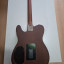 Fender Acoustasonic Standard Telecaster HSB