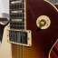 Gibson Les Paul standard zurdo/zurda