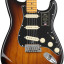 Fender Stratocaster American Ultra Luxe