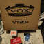 Amplificador "Vox Valvetronix VT20+"
