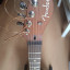 Fender Acoustasonic Standard Telecaster HSB