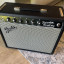 Fender Princeton Reverb 64 handwired custom