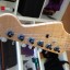 Stratocaster de luthier