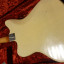 MJT Fender Jazzmaster 1963 RELIC!- EDITADO SPECS MASTIL