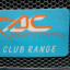 A/C cajas de sonido Club-Range