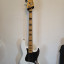 Squier jazz bass 70's vintage modified