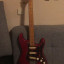Guitarra Maeari modelo Strato