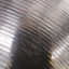 Hi Hat 16" Avedis 70's