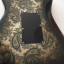 Cambio Fender Richie Sambora Black Paisley