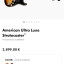 Fender Stratocaster American Ultra Luxe
