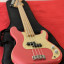 Vendo Fender Road Worn 50’s P-Bass x JB