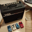 Amplificador "Vox Valvetronix VT20+"