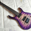 Mayones Duvel QATSI 7 Ajna Burst