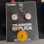 Schaeffer replica classic pedal.