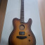 Fender Acoustasonic Standard Telecaster HSB