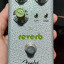 Pedal Fender Hammertone Reverb