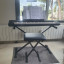 Piaggero NP-12B YAMAHA