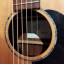 Guitarra acústica Breedlove AD200SM